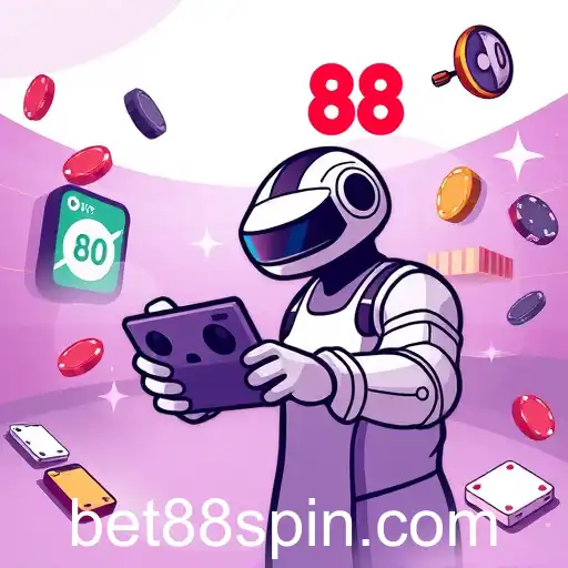 Bet88: The Evolution of Online Gaming