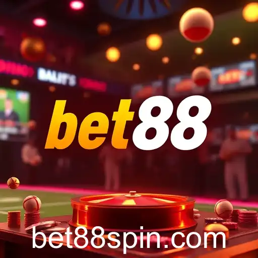 Bet88's Rise Amidst Gaming Landscape