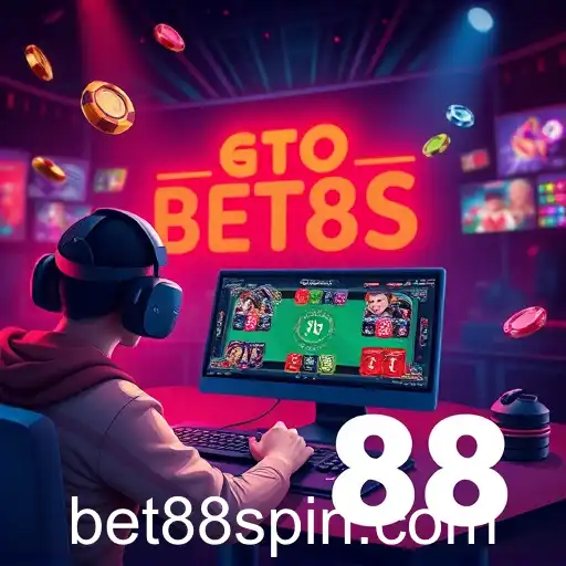 Bet88: Trends and Insights in Online Gaming