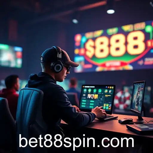 Bet88 Revolutionizes Online Gaming Experience