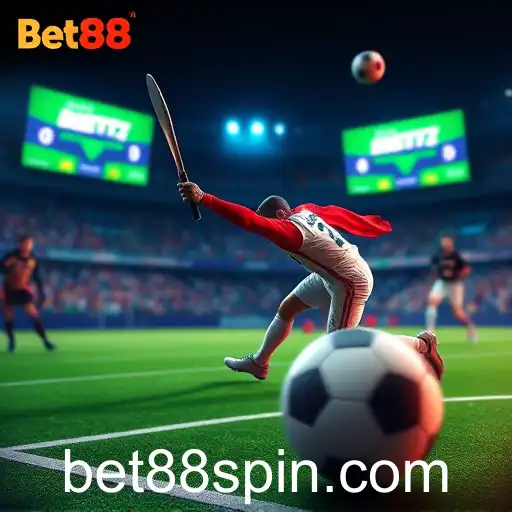 Bet88's Rising Influence in Online Gaming Industry