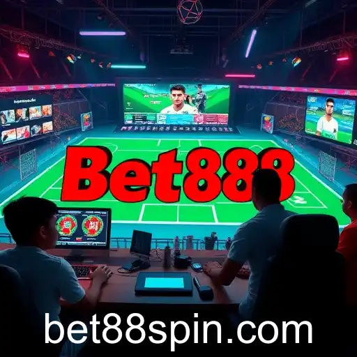 Bet88: Navigating the Future of Online Gaming