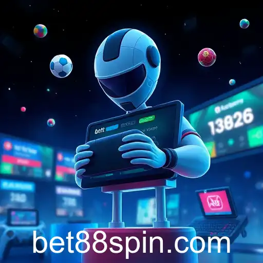 Betting on the Future: Navigating Online Gaming in 2025