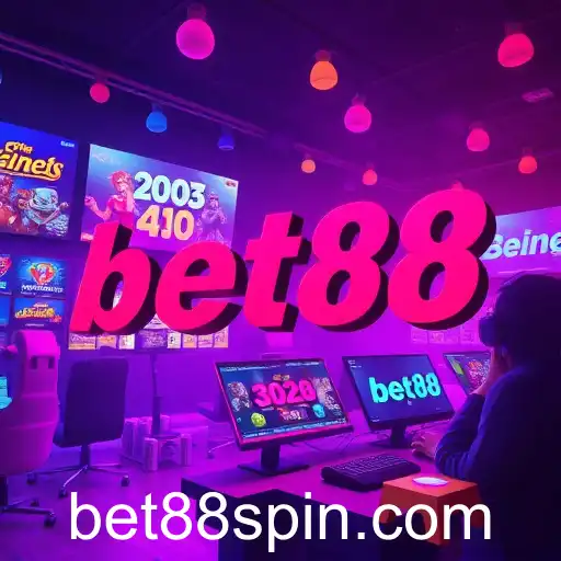 Bet88 and the Evolution of Online Gaming