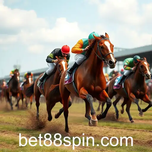 Bet88: Trends and Insights in Online Gaming