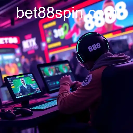 The Rise of Online Gaming: Bet88's Impact on the Industry
