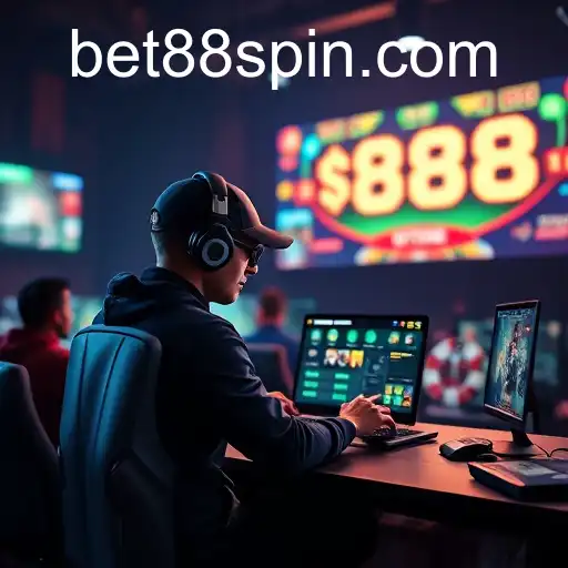 Bet88 Revolutionizes Online Gaming Experience