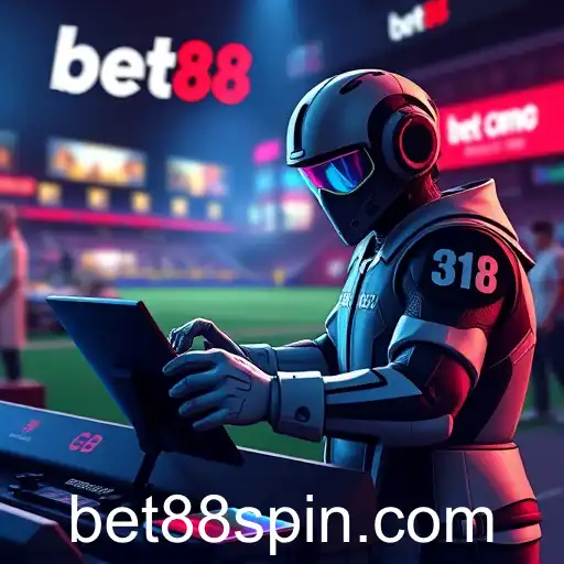 Bet88's Rising Influence in Online Gaming Industry