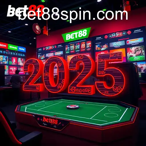 Bet88 Surges in Popularity Amid Global Gaming Trends
