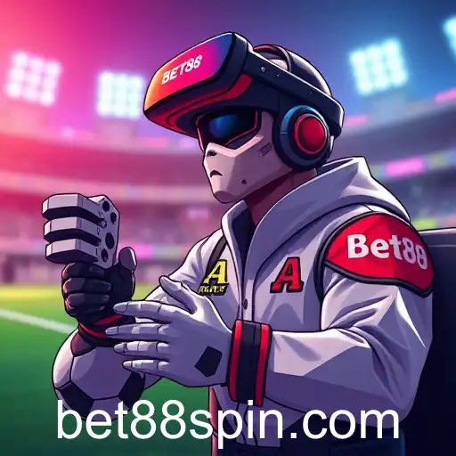 Bet88: Shaping the Future of Online Gaming