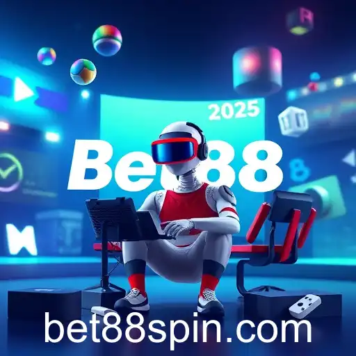 Digital Age Gaming and Economic Impact