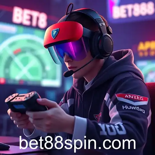 The Global Rise of Online Gaming Platforms