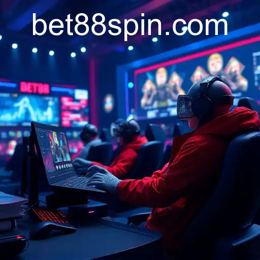 Rising Trends in Online Gaming 2025