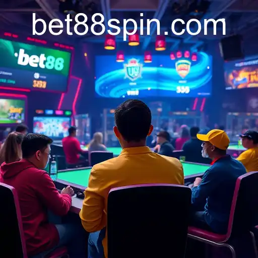 The Rise of Bet88 in the Online Gaming Landscape