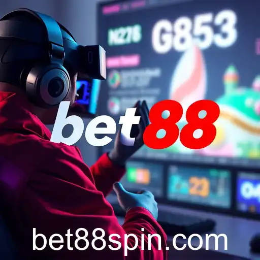 The Rise of Bet88 in Digital Gaming
