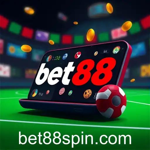 The Rise of Bet88: Online Gaming Dynamism