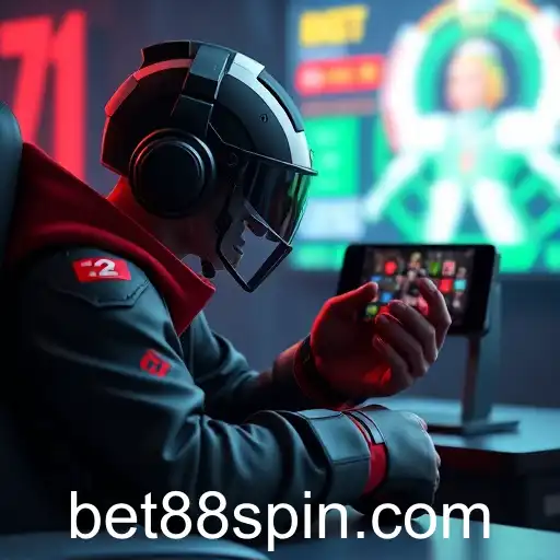 The Rise of Bet88 in Online Gaming
