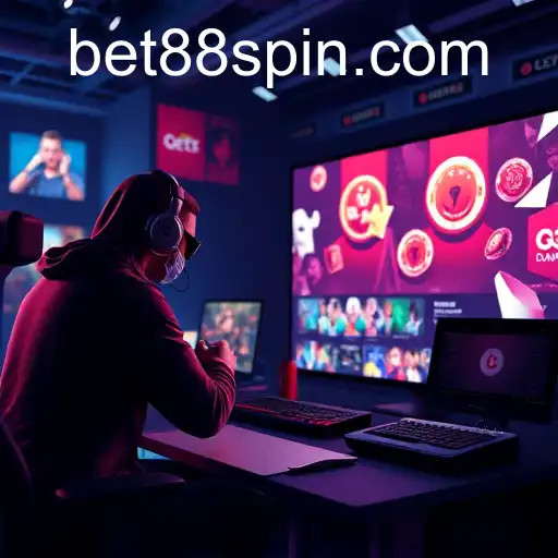 The Rise of Bet88 in Online Gaming