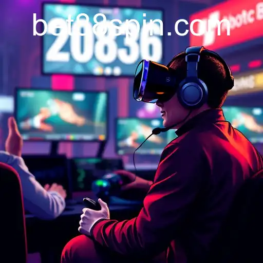 The Rise of Online Gaming and its Impact