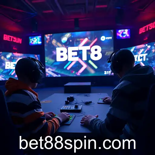 The Rise of Online Gaming and Bet88's Role