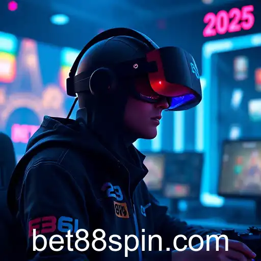 Rise of Online Gaming in 2025