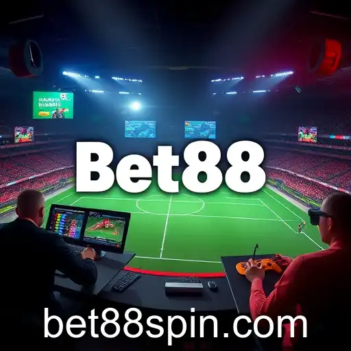 Online Gaming Landscape and Bet88's Role