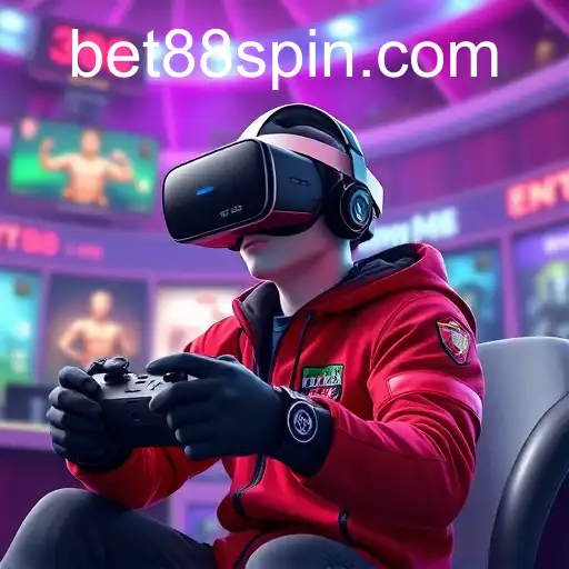 The Rise of bet88 and Online Gaming