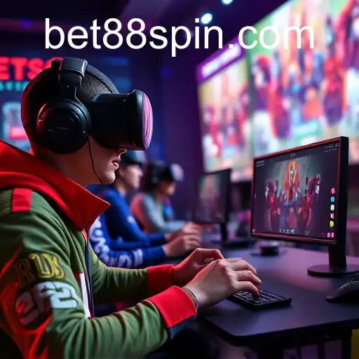 The Rise of Bet88 in the Gaming World