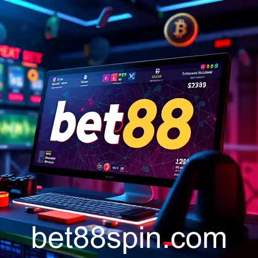 Rise of Bet88 Amidst Global Digital Trends