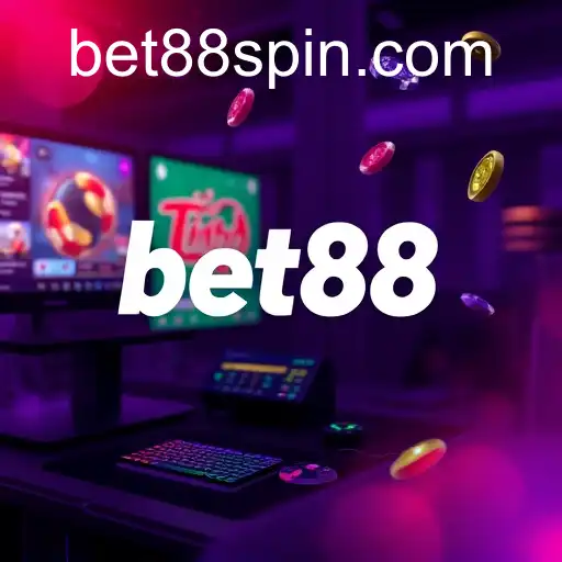 The Rise of Bet88: Online Gaming Dynamism