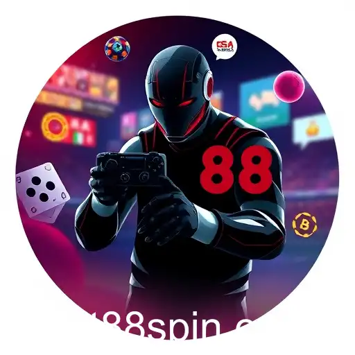 The Rise of Bet88 in the Gaming World