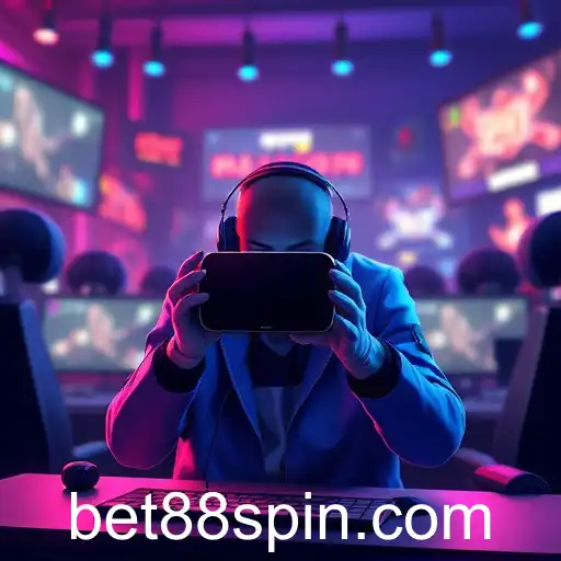 The Rise of Online Gaming and Bet88's Role